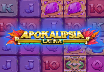 NOVOMATIC - игровой автомат онлайн от Various с RTP 96.87%